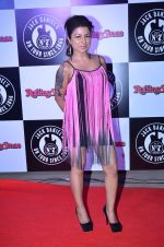 Hard Kaur at Rollingstone Awards in Mehboob, Mumbai on 21st Feb 2014
